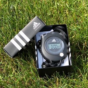 Adidas Stopwatch